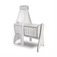 Set per culla FIRST DREAMS 